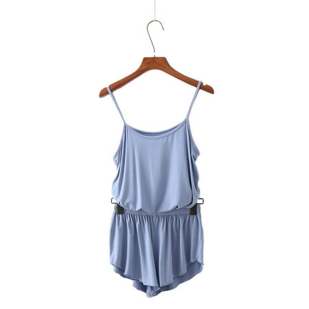 Women s Cami Set with Shorts Sexy Lingerie Pajamas Set Casual Nightwear 2 Pieces Summer Solid Color Pajama Set
Women s Cami Set with Shorts Sexy Lingerie Pajamas Set Casual Nightwear 2 Pieces Summer Solid Color Pajama Set