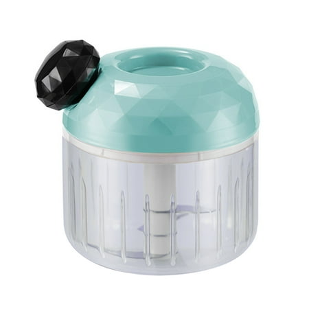 Manual Garlic Puller Fruit Chopper Durable Manual Garlic Crusher Masher for Kitchen Seasoning Crusher Green
Manual Garlic Puller Fruit Chopper Durable Manual Garlic Crusher Masher for Kitchen Seasoning Crusher Green