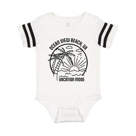 Inktastic Summer Vacation Mode Ocean View Beach Virginia Gift Baby Boy or Baby Girl Bodysuit
Inktastic Summer Vacation Mode Ocean View Beach Virginia Gift Baby Boy or Baby Girl Bodysuit
