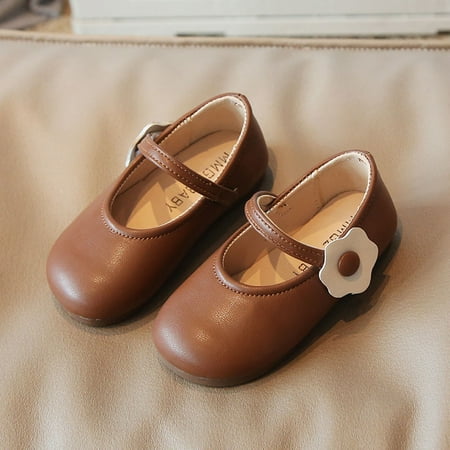 Cathalem Girl Boots Size 10 Fashion Autumn Girls Casual Shoes Flat Lightweight Solid Color Flower Snow Boots for Girls Brown 15 Months
Cathalem Girl Boots Size 10 Fashion Autumn Girls Casual Shoes Flat Lightweight Solid Color Flower Snow Boots for Girls Brown 15 Months