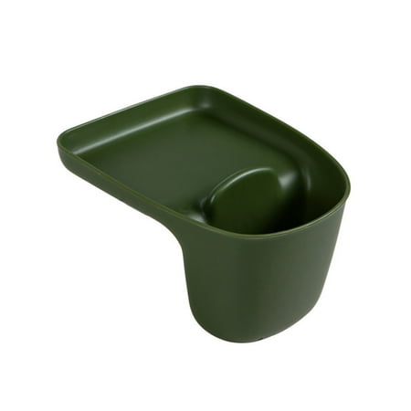 Jygee Kitchen Sink Drain Basket with Suction up Draining Hole Fruit Vegetable Container Sundries Storage Shelf
Jygee Kitchen Sink Drain Basket with Suction up Draining Hole Fruit Vegetable Container Sundries Storage Shelf
