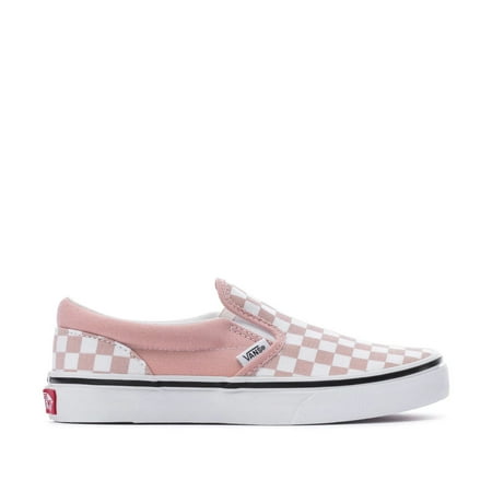 VANS Unisex Child Little Kid 13.5 VN0005WWBQL Rose Smoke