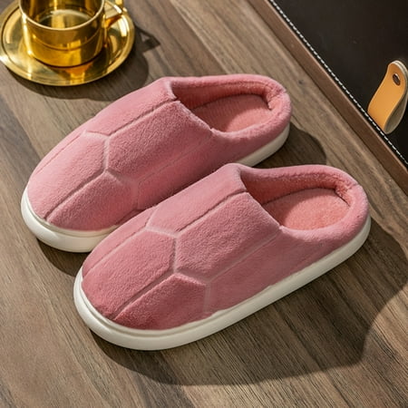 〖Yilirongyumm〗 Purple 41 Slippers For Women Couple Women s Winter Simple Indoor Home Plus Velvet Warm Thick Bottom Non Slip Cotton Slippers
〖Yilirongyumm〗 Purple 41 Slippers For Women Couple Women s Winter Simple Indoor Home Plus Velvet Warm Thick Bottom Non Slip Cotton Slippers