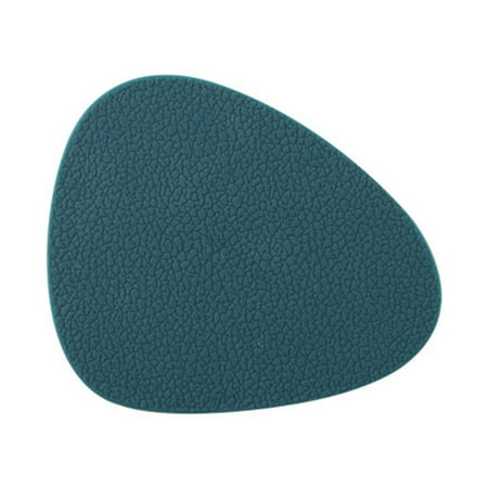 Hloma Cup Mat Nordic Style Anti-scratch Food Grade Heat-insulated Table Coffee Tea Coaster Restaurant Supplies
Hloma Cup Mat Nordic Style Anti-scratch Food Grade Heat-insulated Table Coffee Tea Coaster Restaurant Supplies