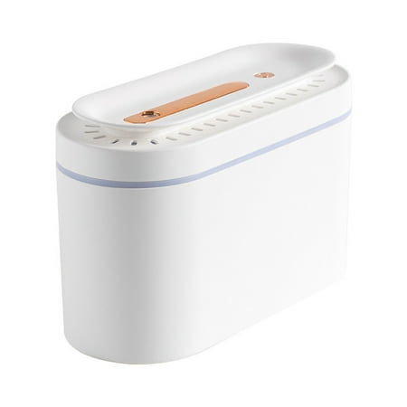 IPEWLEX Portable USB Humidifier with One-Button Control and Automatic Shut-Off for Easy Use in Bedroom Office and Travel
IPEWLEX Portable USB Humidifier with One-Button Control and Automatic Shut-Off for Easy Use in Bedroom Office and Travel