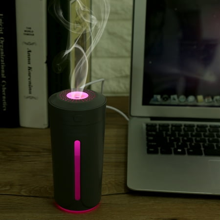 Cool Mist Air Portable Humidifier Desk Humidifier For Home Travel For Bedroom Office