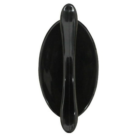 Goodhd Paste Door Handles Furniture Open Sliding Knobs Interior Self-adhesive