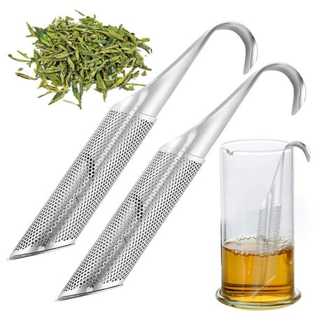 ertutuyi 2pc tea tool design tea pipe spoon stainless filt infuser steel holder infuser kitchenï¼dining & bar
ertutuyi 2pc tea tool design tea pipe spoon stainless filt infuser steel holder infuser kitchenï¼dining & bar