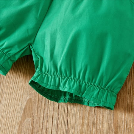 Cathalem Outfit Girl Toddler Girls Suit Short Sleeve Summer Cactus Print Tops Shorts Suit 2pcs Outfits Green Baby with Blanket Childrenscostume Green 6-9 Months
Cathalem Outfit Girl Toddler Girls Suit Short Sleeve Summer Cactus Print Tops Shorts Suit 2pcs Outfits Green Baby with Blanket Childrenscostume Green 6-9 Months