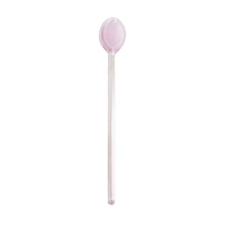 Glass Stirring Spoon Spoons Glass Teaspoons Coffee Spoon Ice For Tea Coffee Hot Chocolate Drinks
Glass Stirring Spoon Spoons Glass Teaspoons Coffee Spoon Ice For Tea Coffee Hot Chocolate Drinks