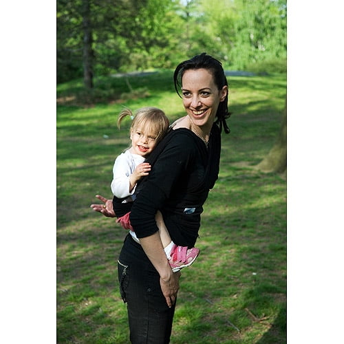 my baby nest carrier