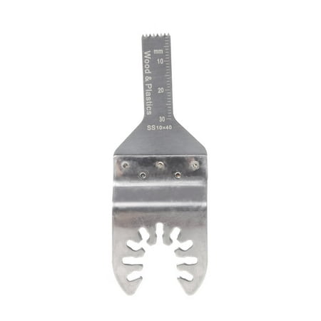 Dasbsug 10mm Stainless steel Saw Blades Oscillating Multi Tools for Bosch Fein
Dasbsug 10mm Stainless steel Saw Blades Oscillating Multi Tools for Bosch Fein
