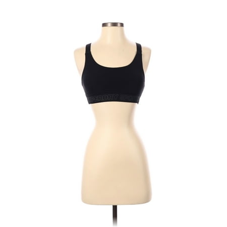 Pre-Owned Superdry Women s Size 2 Sports Bra