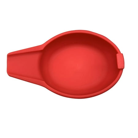 Silicone Spoon Rest Multi-Function Utensil Holder with Suction Cup for Stove Kitchen and Countertop Cooking Baking Tools Spoon Holder Kitchen Home Utensil Holder Cooking Baking Tools Silicone with
Silicone Spoon Rest Multi-Function Utensil Holder with Suction Cup for Stove Kitchen and Countertop Cooking Baking Tools Spoon Holder Kitchen Home Utensil Holder Cooking Baking Tools Silicone with