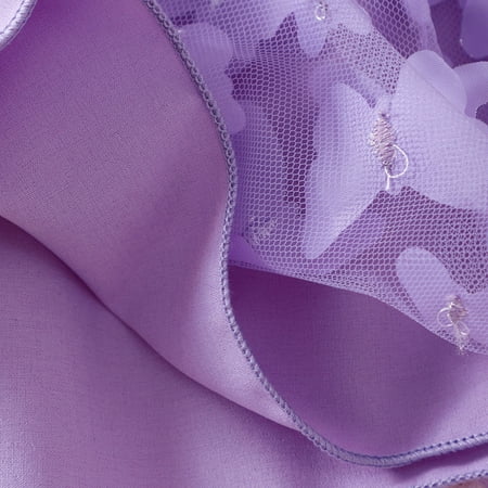 PEASKJP Sparkly Dresses for Girls Girls Toddler Casual Short Sleeve Flora Printed Pageant Round Neckline Dress Purple 2-3 Years
PEASKJP Sparkly Dresses for Girls Girls Toddler Casual Short Sleeve Flora Printed Pageant Round Neckline Dress Purple 2-3 Years