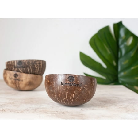 Coconut Bowl