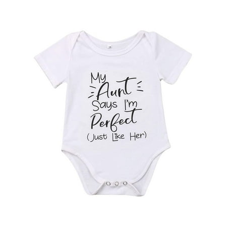 Carolilly Newborn Baby Summer One-piece Clothes Short Sleeve Infant Cute Casual Home Jumpsuit
Carolilly Newborn Baby Summer One-piece Clothes Short Sleeve Infant Cute Casual Home Jumpsuit