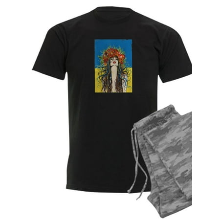 CafePress - Ukraine Flag Fashionable Cool Ukrainian Vi Pajamas - Men s Dark Pajamas
CafePress - Ukraine Flag Fashionable Cool Ukrainian Vi Pajamas - Men s Dark Pajamas
