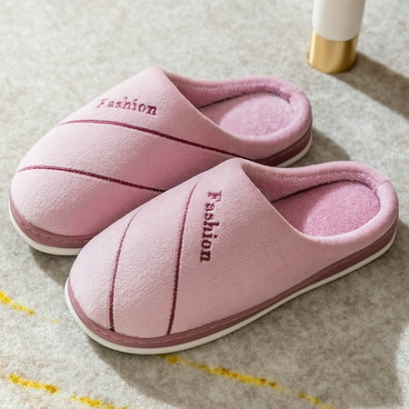 Tangnade Slippers for Women on Sale Couples Slip-On Furry Plush Flat Home Winter Open Toe Keep Warm Slippers Shoes
Tangnade Slippers for Women on Sale Couples Slip-On Furry Plush Flat Home Winter Open Toe Keep Warm Slippers Shoes