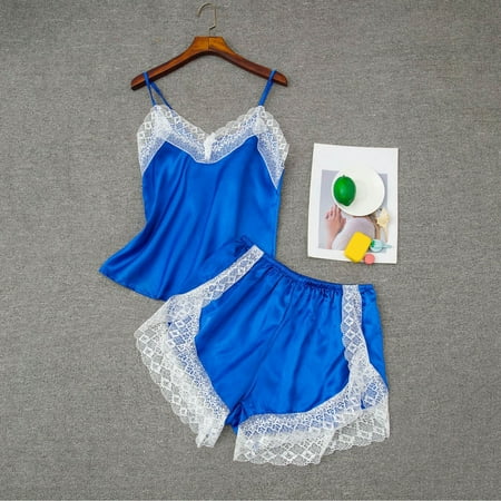 Quealent Lingerie For Women Sexy Naughty Women Lingerie Set with Garter Belts Sexy Bra and Panty Set Lace Teddy Bodysuit Blue S
Quealent Lingerie For Women Sexy Naughty Women Lingerie Set with Garter Belts Sexy Bra and Panty Set Lace Teddy Bodysuit Blue S