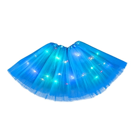 QWERTYU Toddler Baby Child Children Kids LED Skirts for Girls Skirt Summer Tutu Dress
QWERTYU Toddler Baby Child Children Kids LED Skirts for Girls Skirt Summer Tutu Dress