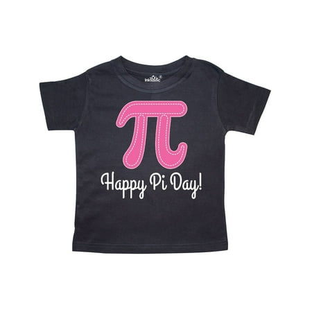 Inktastic Happy Pi Day Pink Math Symbol Gift Toddler Toddler Girl T-Shirt
Inktastic Happy Pi Day Pink Math Symbol Gift Toddler Toddler Girl T-Shirt