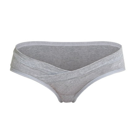 Yclkvgw Maternity Tops Maternity Knickers Low Waist V Shaped Cotton Pregnancy Postpartum Panties cotton Pregnant Bra Intimates
Yclkvgw Maternity Tops Maternity Knickers Low Waist V Shaped Cotton Pregnancy Postpartum Panties cotton Pregnant Bra Intimates