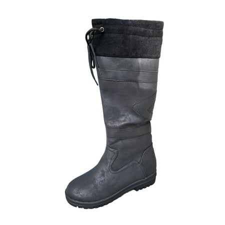 Warm Boots Lace Up Shoes Flat Style Color Blocking Front British Women s Women s Boots
Warm Boots Lace Up Shoes Flat Style Color Blocking Front British Women s Women s Boots