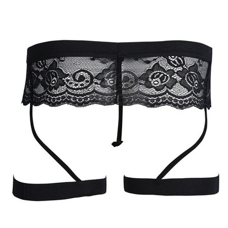 LBECLEY Womens Lingerie Outfits for Women Mens Lace Underwear Pouch Thong Bikini Enhance Briefs Pants Clear Back Bra 34Ddd Push Up Bras for Women Black L
LBECLEY Womens Lingerie Outfits for Women Mens Lace Underwear Pouch Thong Bikini Enhance Briefs Pants Clear Back Bra 34Ddd Push Up Bras for Women Black L