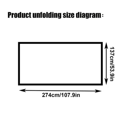 5PCS Disposable Plaid Printing Thickened Water Proof Plastic Tablecloth/party Mat/disposable Tablecloth 3 Colors Optional 54x108in
5PCS Disposable Plaid Printing Thickened Water Proof Plastic Tablecloth/party Mat/disposable Tablecloth 3 Colors Optional 54x108in