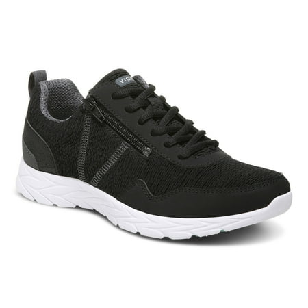 Vionic Jetta Women s Supportive Stability Athletic Sneaker