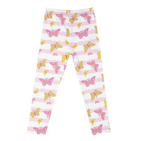 AIMAOMI Kids Toddler Baby Girls Leggings Leopard Print Mermaid Camouflage Leggings Striped Long Pants Bottom Stretch Yoga Trousers H
AIMAOMI Kids Toddler Baby Girls Leggings Leopard Print Mermaid Camouflage Leggings Striped Long Pants Bottom Stretch Yoga Trousers H