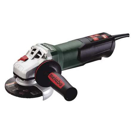 Angle Grinder, Metabo, WP 9-115 QUICK