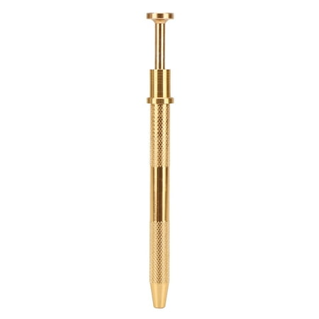 Octpeak High Quality 4-claw Design IC Chip Catcher Golden Durable Steel Electronic Parts Tool For IC Chip Clamping Clamp And Put Chip
Octpeak High Quality 4-claw Design IC Chip Catcher Golden Durable Steel Electronic Parts Tool For IC Chip Clamping Clamp And Put Chip