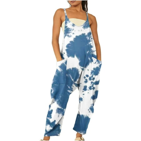 Xihbxyly Jumpsuits for Women Overalls Women Maternity Jumpsuit Women Loose Fit Linen Overalls for Women Wide Leg Rompers Cotton Overalls with Pockets Ofertas De Hoy En Amazon #5
Xihbxyly Jumpsuits for Women Overalls Women Maternity Jumpsuit Women Loose Fit Linen Overalls for Women Wide Leg Rompers Cotton Overalls with Pockets Ofertas De Hoy En Amazon #5
