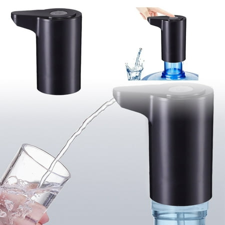 Caihaooo Small Screwdriver Push Screwdriver Silent Water For Bottled Water Dispenser Portable Automatic Suction And Water Filling Device
Caihaooo Small Screwdriver Push Screwdriver Silent Water For Bottled Water Dispenser Portable Automatic Suction And Water Filling Device