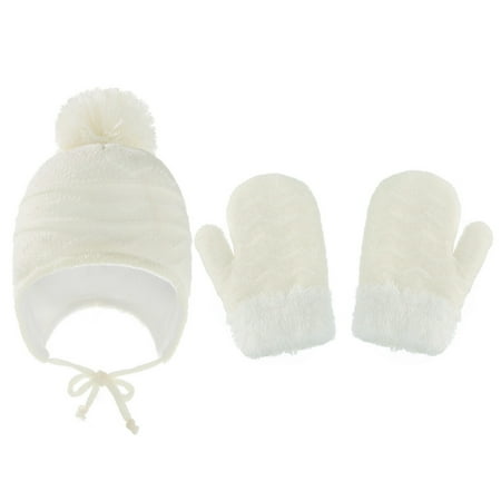 Baby Girls Boys Soft Warm Knit Hat Kids Winter Hat With Glove 2Pc Set Hat Winter Baby Hats
Baby Girls Boys Soft Warm Knit Hat Kids Winter Hat With Glove 2Pc Set Hat Winter Baby Hats
