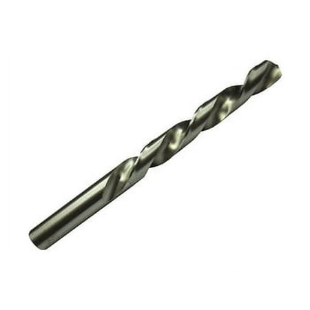 6 Pcs 7/32 Hss Bright Left Hand Jobber Length Drill Bit Dwdlh7/32 Flute Length: 2-1/2 ; Overall Length: 3-3/4
6 Pcs 7/32 Hss Bright Left Hand Jobber Length Drill Bit Dwdlh7/32 Flute Length: 2-1/2 ; Overall Length: 3-3/4