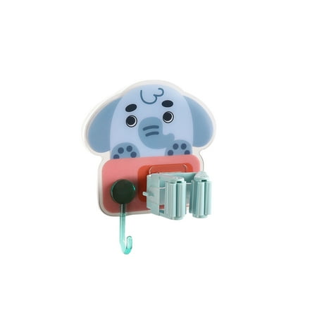 Huaai Hooks Cute Mop Holder Strong Mop Holder Wall Mount Hook Seamless Sticker Home Kitchen Bathroom Hook Up A
Huaai Hooks Cute Mop Holder Strong Mop Holder Wall Mount Hook Seamless Sticker Home Kitchen Bathroom Hook Up A
