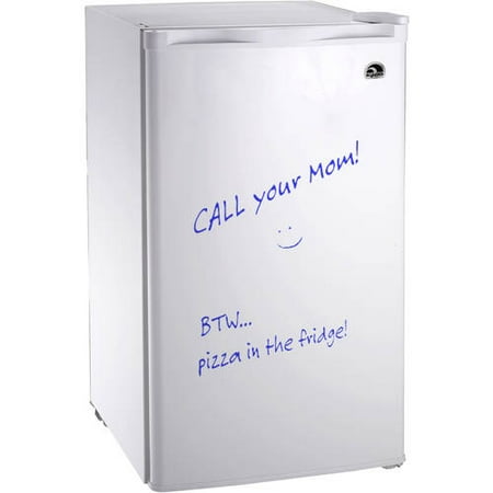 Igloo 3.2 cu. ft. Eraser Board Refrigerator, FR326M-C