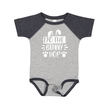 Inktastic Easter Do the Bunny Hop with Cute Ears and Feet Gift Baby Boy or Baby Girl Bodysuit
Inktastic Easter Do the Bunny Hop with Cute Ears and Feet Gift Baby Boy or Baby Girl Bodysuit