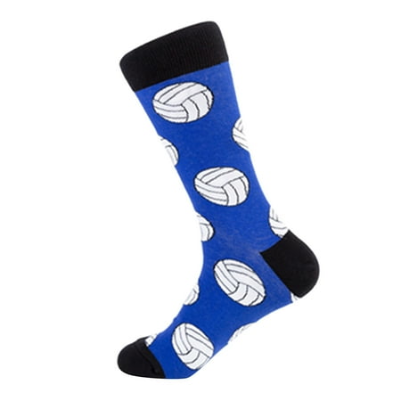 Yinguo Men And Women Stockings Fashion Trend Baseball Football Basketball Tennis All Season Cotton Socks
Yinguo Men And Women Stockings Fashion Trend Baseball Football Basketball Tennis All Season Cotton Socks