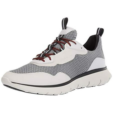 Cole Haan Men s Zerogrand Trainer Sneaker Blue Size 7.5