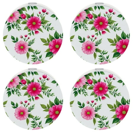 YZUOUZY Bedside Lamps Night Lights a Set of 4 Peonies Flowers Roses Hibiscus Flowers
YZUOUZY Bedside Lamps Night Lights a Set of 4 Peonies Flowers Roses Hibiscus Flowers