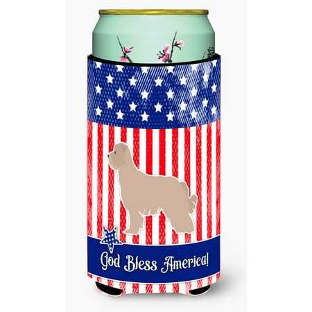 Carolines Treasures BB3318TBC USA Patriotic Pyrenean Shepherd Tall Boy Beverage Insulator Hugger Tall Boy multicolor
Carolines Treasures BB3318TBC USA Patriotic Pyrenean Shepherd Tall Boy Beverage Insulator Hugger Tall Boy multicolor