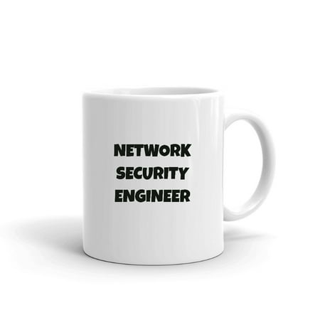 Network Security Engineer Fun Style Ceramic Dishwasher And Microwave Safe Mug By Undefined Gifts
Network Security Engineer Fun Style Ceramic Dishwasher And Microwave Safe Mug By Undefined Gifts