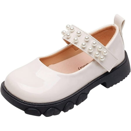 QWZNDZGR Baby Girl Mary Jane Sequins Crown Flats PU Leather Soft Floral Mary Jane Flats Baptism Dresses Shoes Pre-Walker Shoes
QWZNDZGR Baby Girl Mary Jane Sequins Crown Flats PU Leather Soft Floral Mary Jane Flats Baptism Dresses Shoes Pre-Walker Shoes