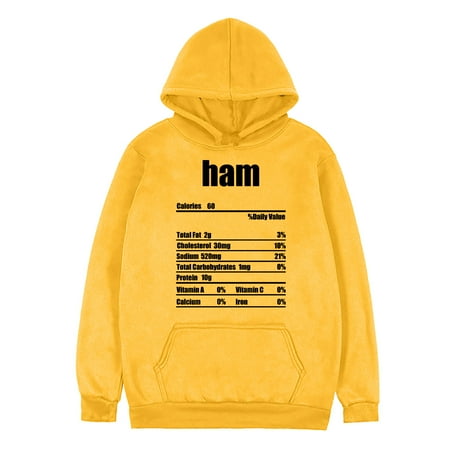 Honeeladyy Discount Sweatshirt Men s Printed Fun Long-sleeved Casual Hooded Pullover Sweatshirt
Honeeladyy Discount Sweatshirt Men s Printed Fun Long-sleeved Casual Hooded Pullover Sweatshirt