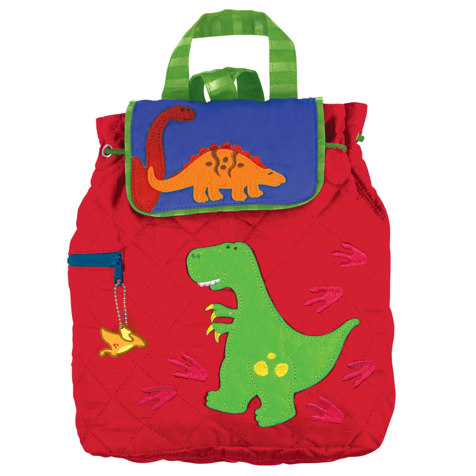 Personalized Rolling Backpack