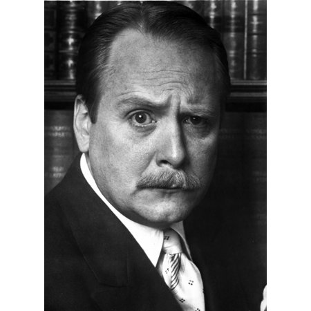 Martin Mull Photo Print